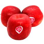 Яблоко Pink Lady