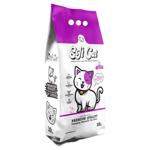 Наполнитель гигиенический Soft Cat Lavender для кошек 5л