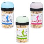 Toothpicks bamboo