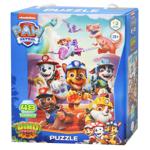 Dodo Paw Patrol Dino Rescue Puzzle 48 elements
