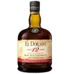 Ром El Dorado 12 років 40% 0,7л