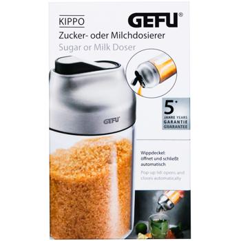 Дозатор Gefu Kippo для сахара или молока - купить, цены на WINETIME - фото 3