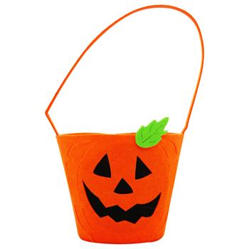 Украшение Carnival Ведерко Хэллоуин 14см - купить, цены на - фото 3