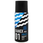 Ranex Coolice Spray Deodorant 200ml