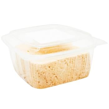 Халва тахінна Золотий Вік - купити, ціни на Cупермаркет "Харків" - фото 2