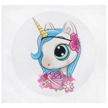 Sunset Round Badge 37mm - buy, prices for Auchan - photo 4