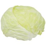 Early Cabbage