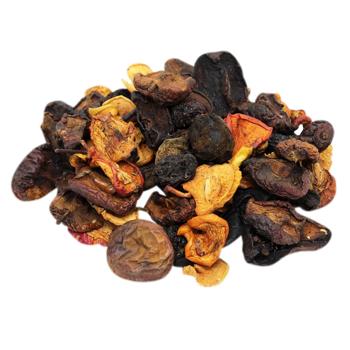 Assorted Smoked Dried Fruits - buy, prices for - photo 1