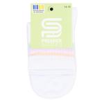 Premier Socks Color Mood Medium Children's Socks s.16-22 White