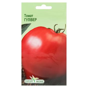 Elitsortnasinnya Gulliver Tomato Seeds 0.1g