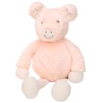 М'яка іграшка Happy Horse Pig Posh no. 1 1 шт