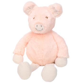 М'яка іграшка Happy Horse Pig Posh no. 1 1 шт - купить, цены на WINETIME - фото 1