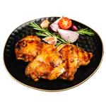 Шашлык Auchan из куриного бедра