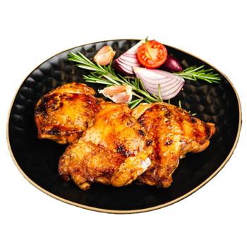 Auchan Chicken Thigh Shashlyk - buy, prices for Auchan - photo 1