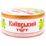 Торт Roshen Киевский 450г