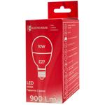 Electro House LED Bulb G45 10W 4100K 220V E27