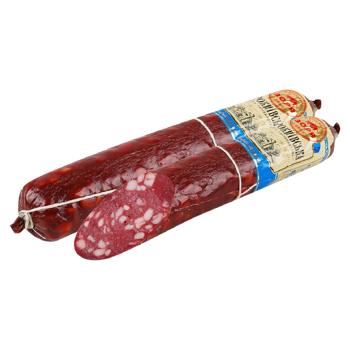 Ковбаса Зоря Дніпра Старокиївська  н/к в/с - купити, ціни на Grono - фото 1