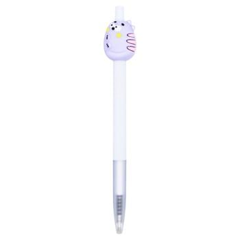 ZiBi Strange Animals Blue Ball Pen 0.7mm - buy, prices for - photo 6