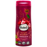 Balea Cherry and Rose Shower Cream Gel 300ml