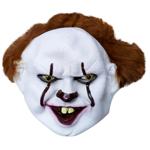 Clown It Mask