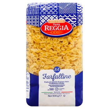 pasta farfalle pasta reggia 500g Italy - buy, prices for - photo 2