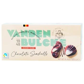 candy vandenbulcke 125g Belgium