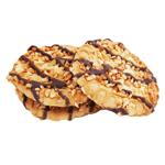 Печенье Delicia Альпийское с декором