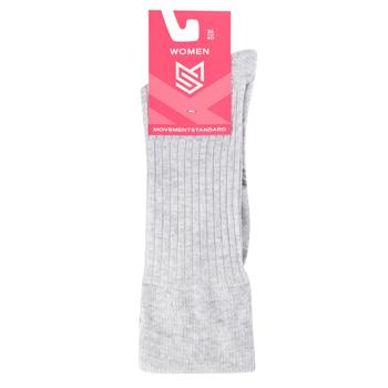 Носок Мувмент стандарт - купить, цены на Идеал - фото 1