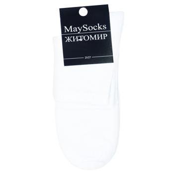 MaySocks Sport Men's Medium Socks s.25-27 - buy, prices for EKO Market - photo 3