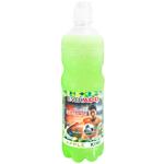 Ever Aid Izotonic Apple Kiwi Lightly Carbonated Drink 0.75l
