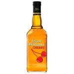 Лікер Evan Williams Cherry 35% 0,75л