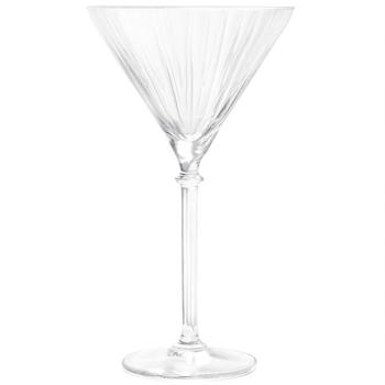 Metro Professional Galano Martini Glass 250ml 6pcs