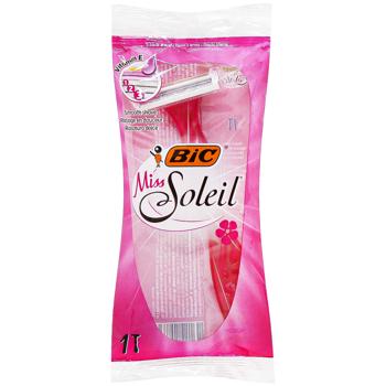 Бритва BIC Miss Soleil женская