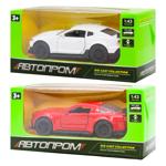 Игрушка Автопром машина AP4389