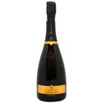 Вино игристое Canti LX Prosecco Valdobbiadene брют белое 11% 0,75л