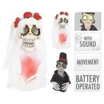 Decoration for halloween China