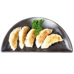 Гіоза Auchan смажена у соусі Теріякі вагова