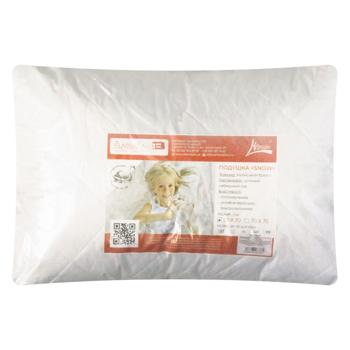 Homefort Snow Pillow 50х70cm