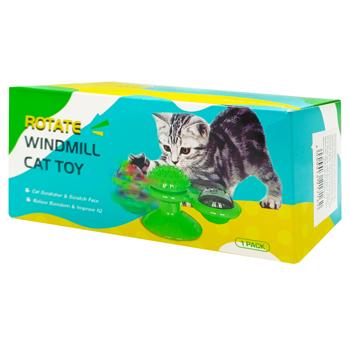 Іграшка для тварин 63167-17 - купити, ціни на Таврія В - фото 2