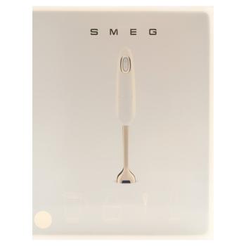 Smeg 50х Hand White Mixer Blender with Nozzles - buy, prices for WINETIME - photo 2