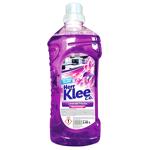 Herr Klee Lavendel Frische Floor Detergent 1.45l