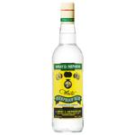 Ром Wray & Nephew Overproof белый 63% 1л