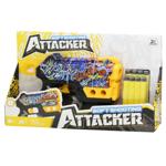 Maya Toys JLX8646 Blaster