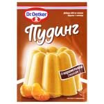 Dr.Oetker Pudding with Caramel Flavor 40g