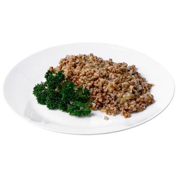 Buckwheat with Butter - buy, prices for Torba - photo 1