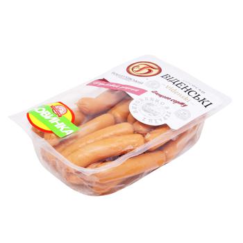 BMK Videnski Premium Sausages - buy, prices for Tavria V - photo 2