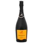 Sparkling wine 11% 750ml glass bottle Italy