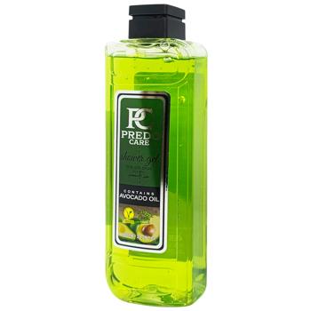 Predo Avocado Shower Gel 600ml - buy, prices for COSMOS - photo 1