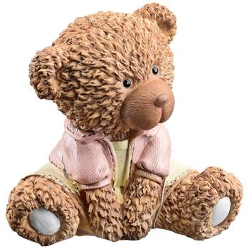 Sitting Bear Decorative Figure 9083 - buy, prices for - photo 2