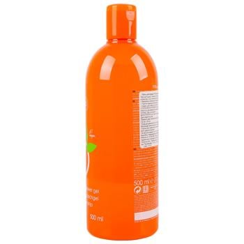 Ziaja Cream-soap for the shower Orange oil 500ml - buy, prices for - photo 2